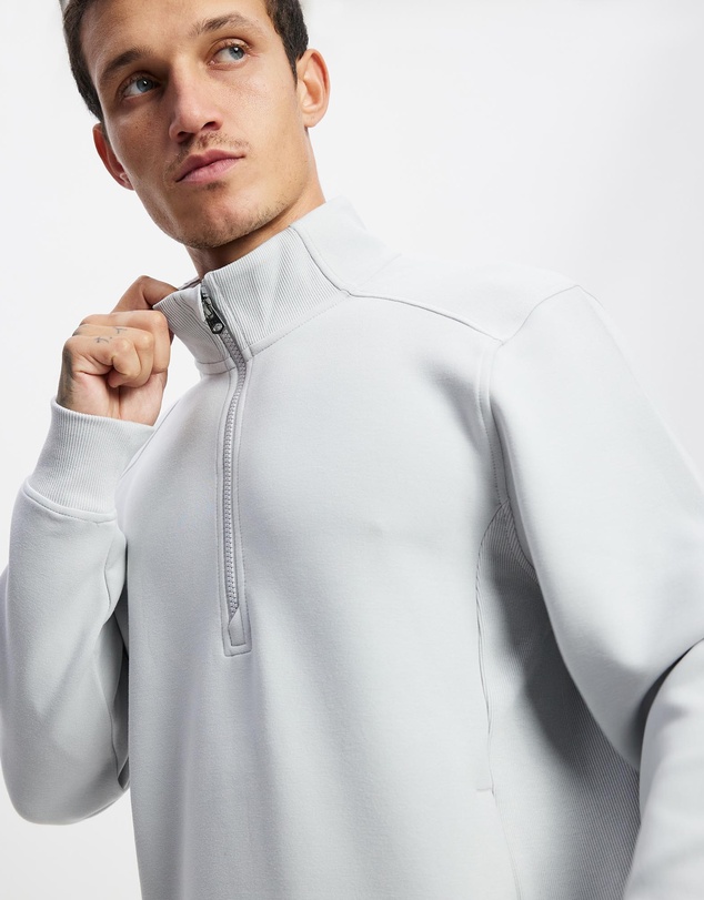 Cutter & Buck - Roam Half Zip