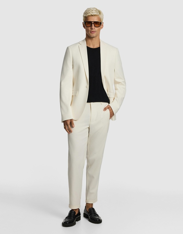 yd. - Kent Stretch Blazer