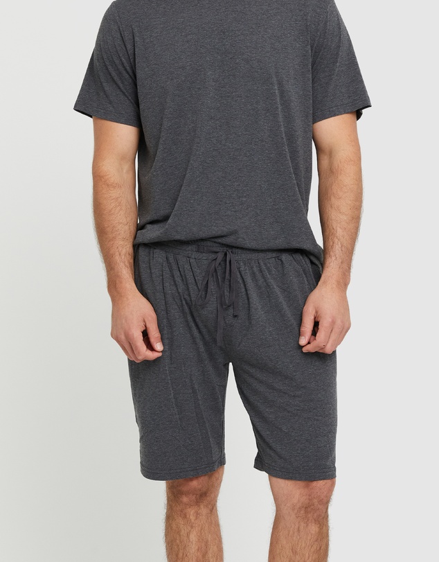 Bamboo Body - Men's Chill Shorts