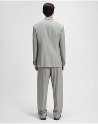 HUGO - Karlo Flips Modern Suit Set