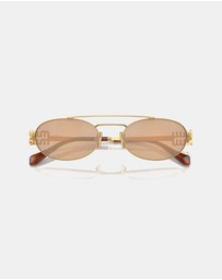 Miu Miu - MU 54ZS