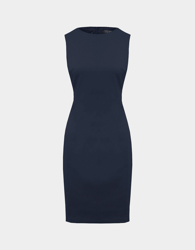Forcast - Taylor Fitted Dress