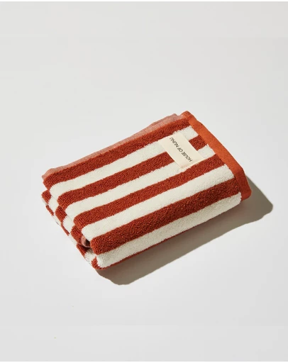 House of Nunu - Hand Towel