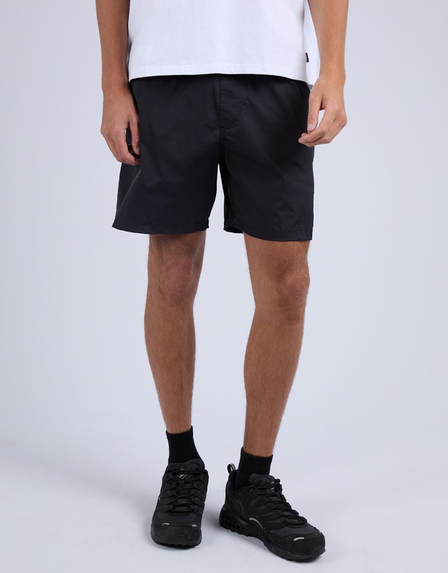 Silent Theory - Tres Shorts