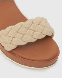 Zeroe - Didi Multi Stack Wedges