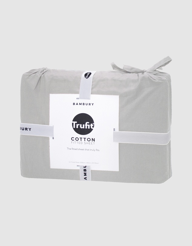 Bambury - Tru Fit Sheet Set