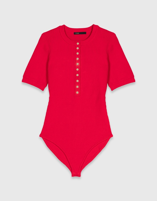 Maje - Talya Top