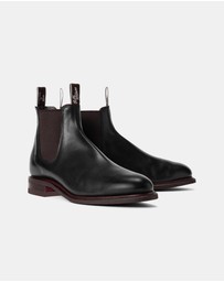 R.M.Williams - Urban Turnout - Men's