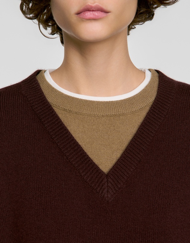 Sandro - Lowen Sweater