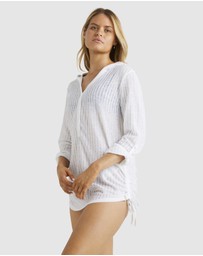 Billabong - Womens Lovechild Cover-up