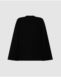 Harris Tapper - Gibson Long Sleeve T-Shirt