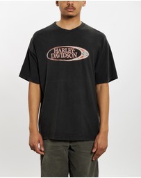 Vintage by The Real Deal - Pre Loved - Vintage Harley Davidson Tee