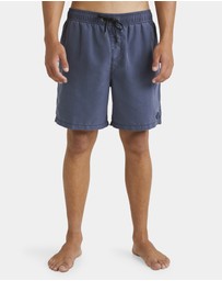 Billabong - Mens All Day Overdye Layback 17