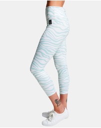 ROJO Outerwear - Women'S Tranquility Park 7/8 Pant