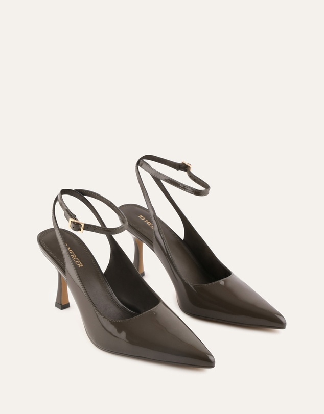 Jo Mercer - Ava High Heels