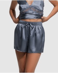GINIA - Gigi Short