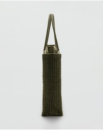 M.N.G - Harper Tote Bag