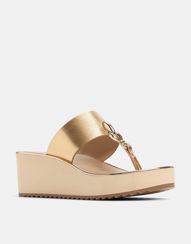 ALDO - Penelopy T-Strap Wedges