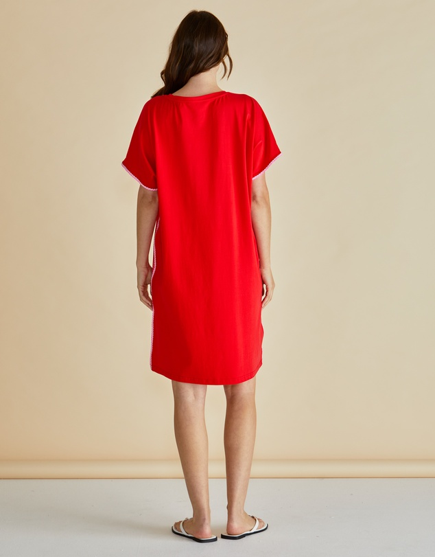 Betty Basics - Stellar T-Shirt Dress