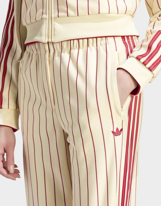 adidas Originals - PINSTRIPE FIREBIRD TRACK PANT Womens