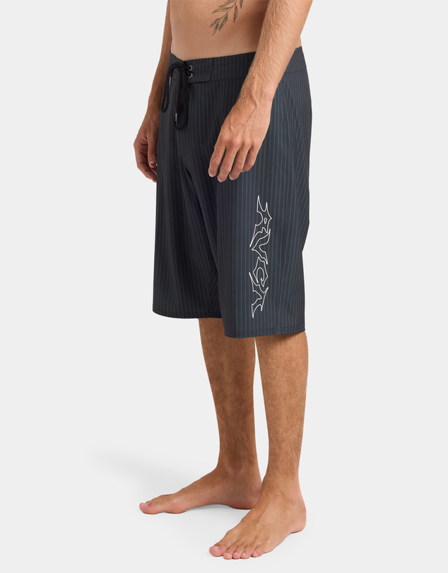 RVCA - Mens Garage Boardshorts