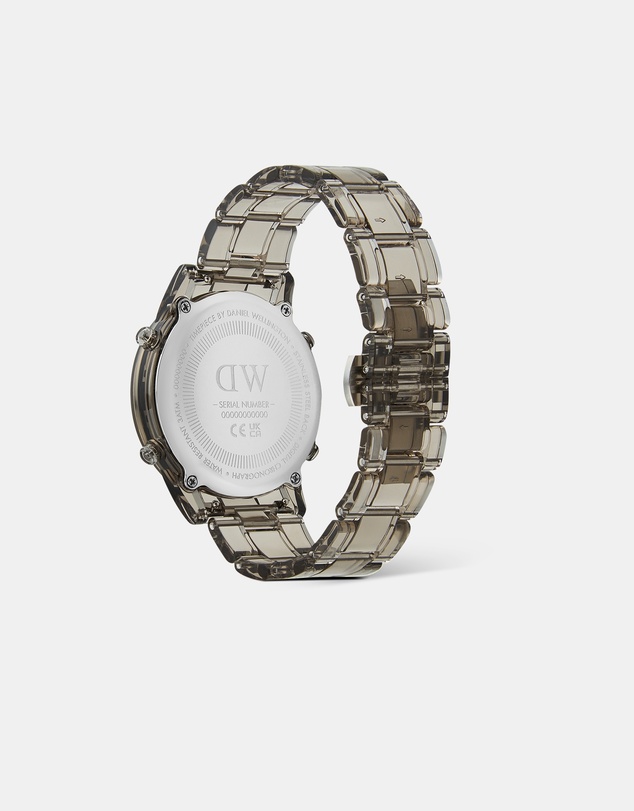 Daniel Wellington - Retro Digital 42mm