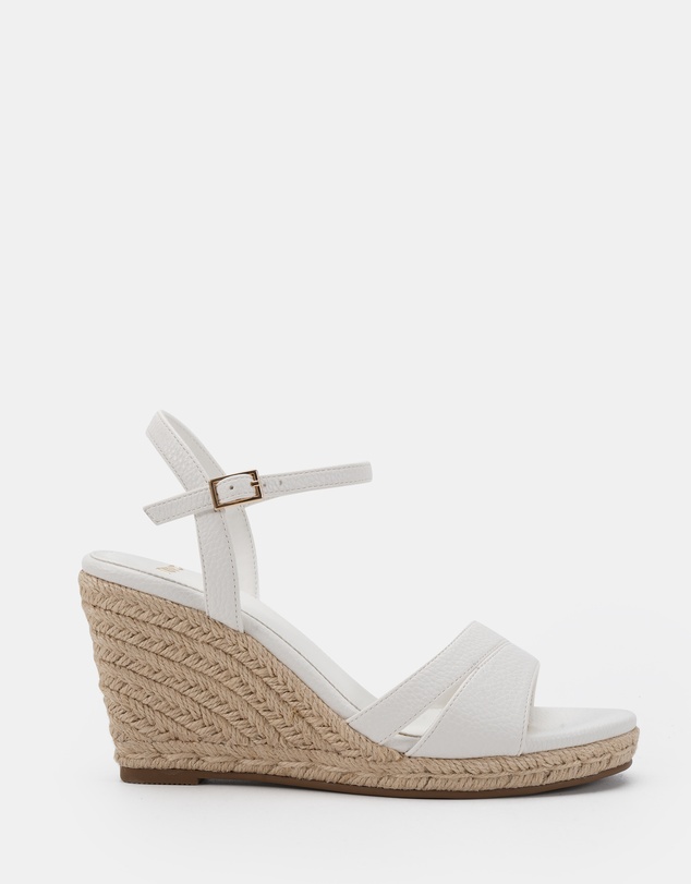 Novo - Boldy Wedges