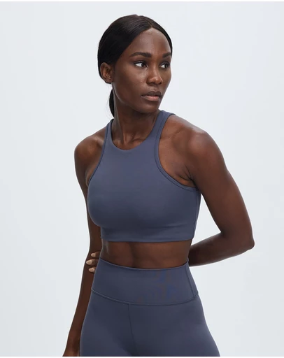 All Fenix - Rise Racerback Sports Bra