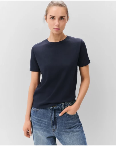 UNISON - The Classic Crew Tee