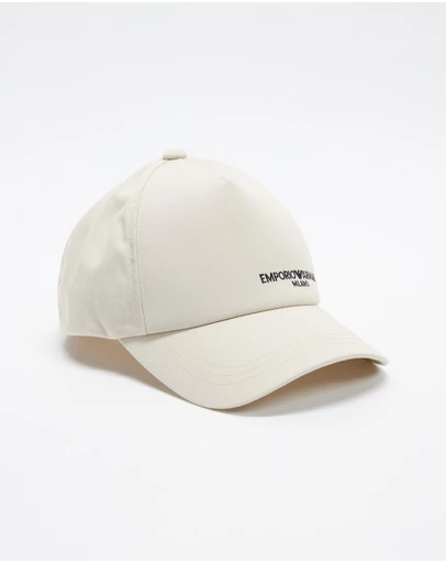 Emporio Armani - Baseball Hat