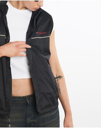 Vintage by The Real Deal - Pre Loved - Vintage Tommy Hilfiger Vest
