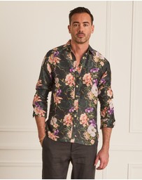 Aqua Blu Australia - Tempest Blake Shirt