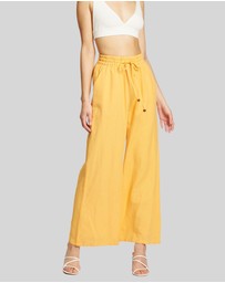 KAJA Clothing - Valentina Pants