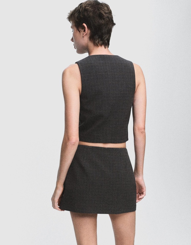 M.N.G - Stuard Vest