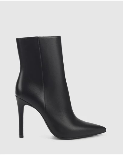 Siren - Celine Ankle Boots