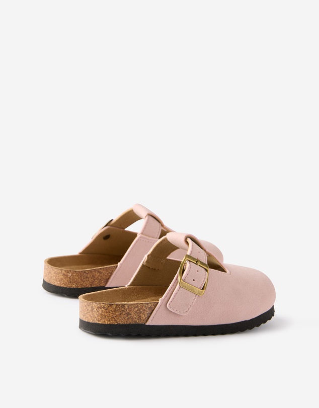 Cotton On Kids - Kids T-Bar Buckle Slide