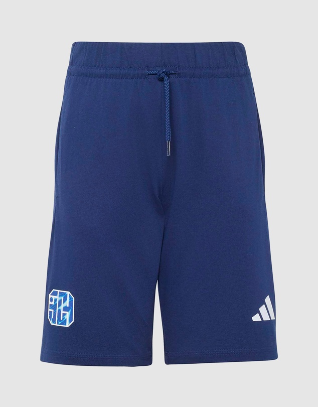 adidas Performance - Lamine Yamal 26 Anime Shorts - Kids-Teens