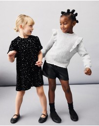 M.N.G - Janab Shorts - Babies-Kids