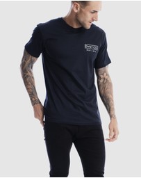 DVNT - NYC Tee