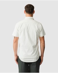 Rodd & Gunn - Glenburn Sports Fit Shirt