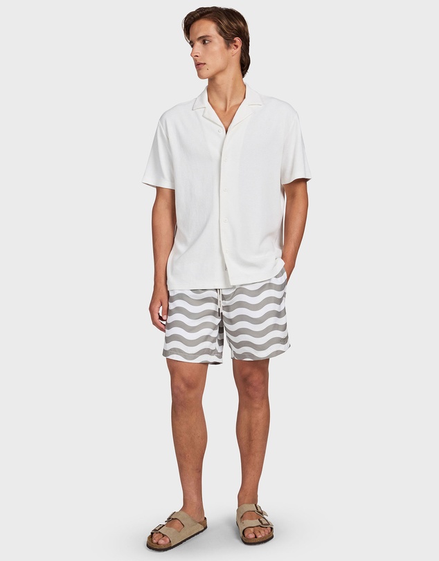 Academy Brand - Jasper Stripe Boardy