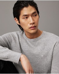 Calvin Klein - Pique Jumper