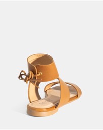 Therapy - Lorca Flat Sandals