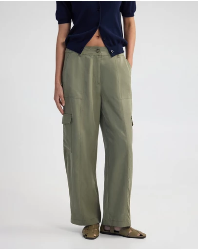 Oxford - Nina Cargo Pant