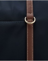 M.N.G - Cobalt Tote Bag