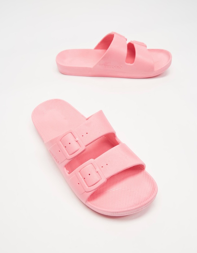 Freedom Moses - Slides - Unisex