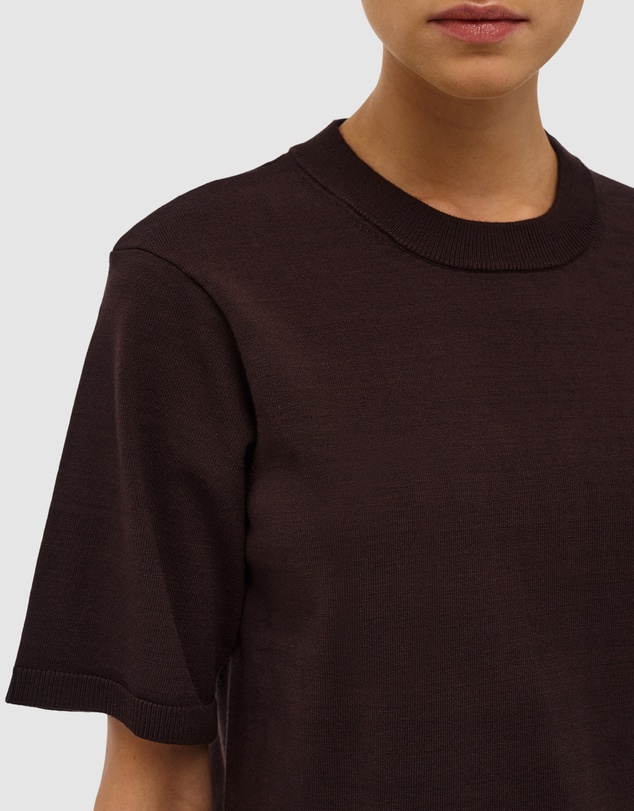 Neuw - Knit Tee