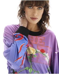 THE TALES - Protect Your Peace Recycled Football Jersey