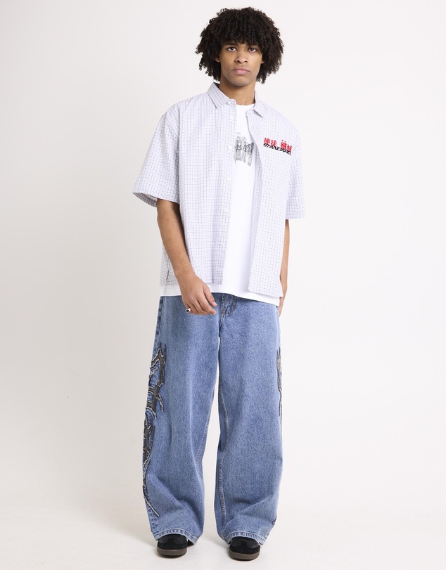 Insight - DNA Baggy Denim Jeans