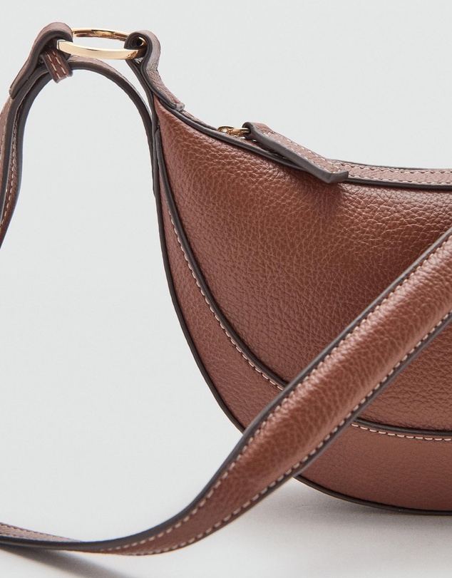 M.N.G - Ness Crossbody Bag